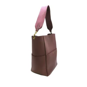 Celine Medium Seau Sangle