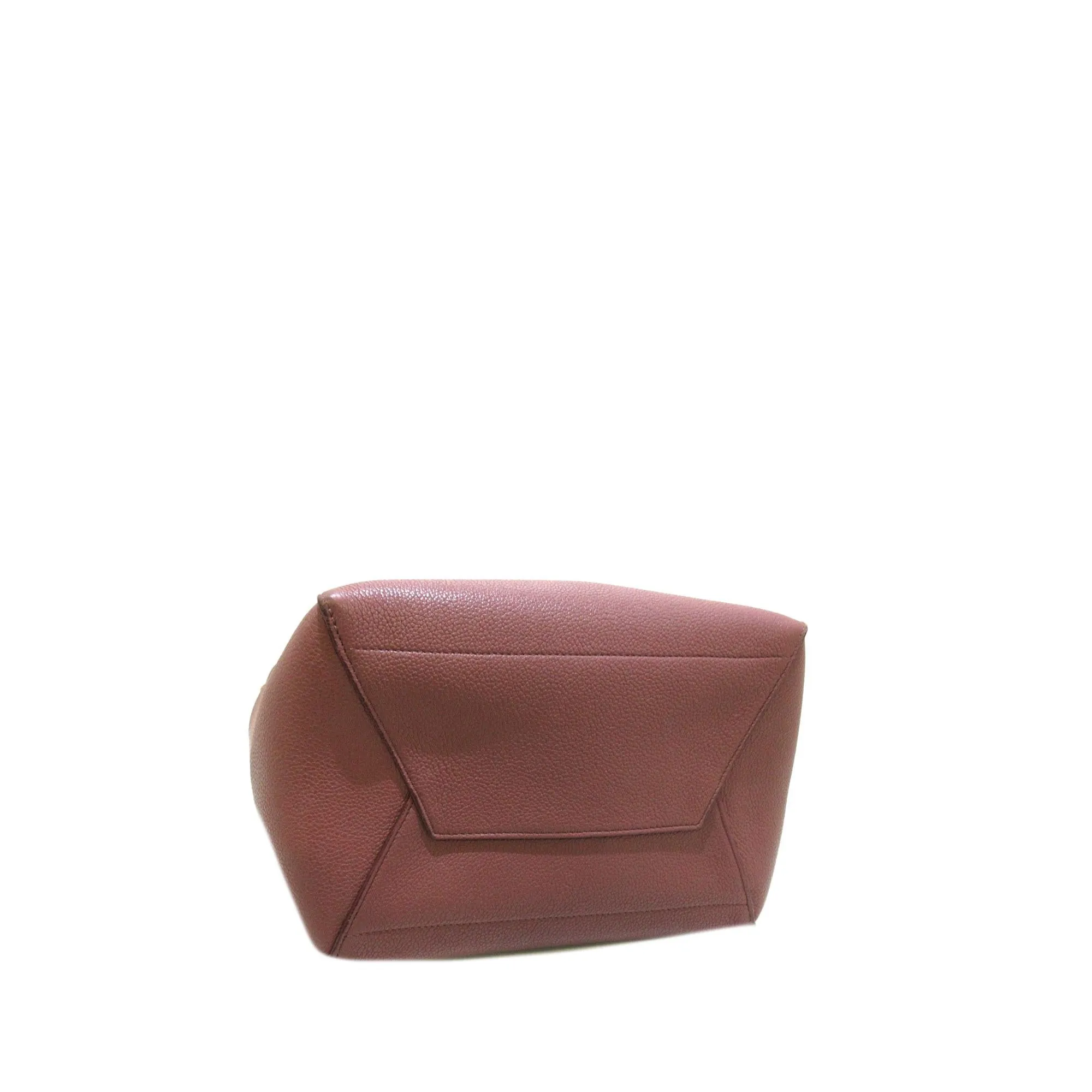 Celine Medium Seau Sangle