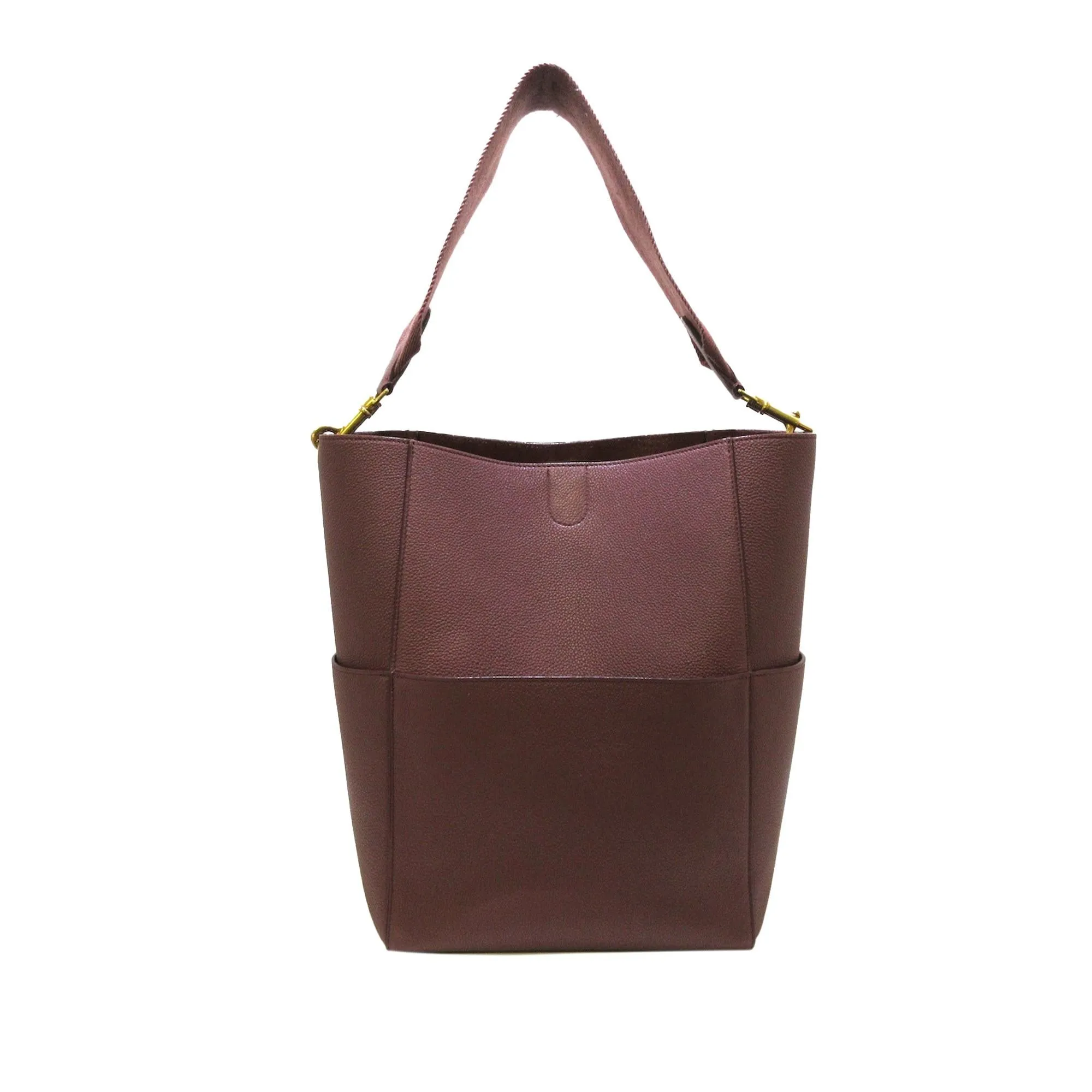 Celine Medium Seau Sangle