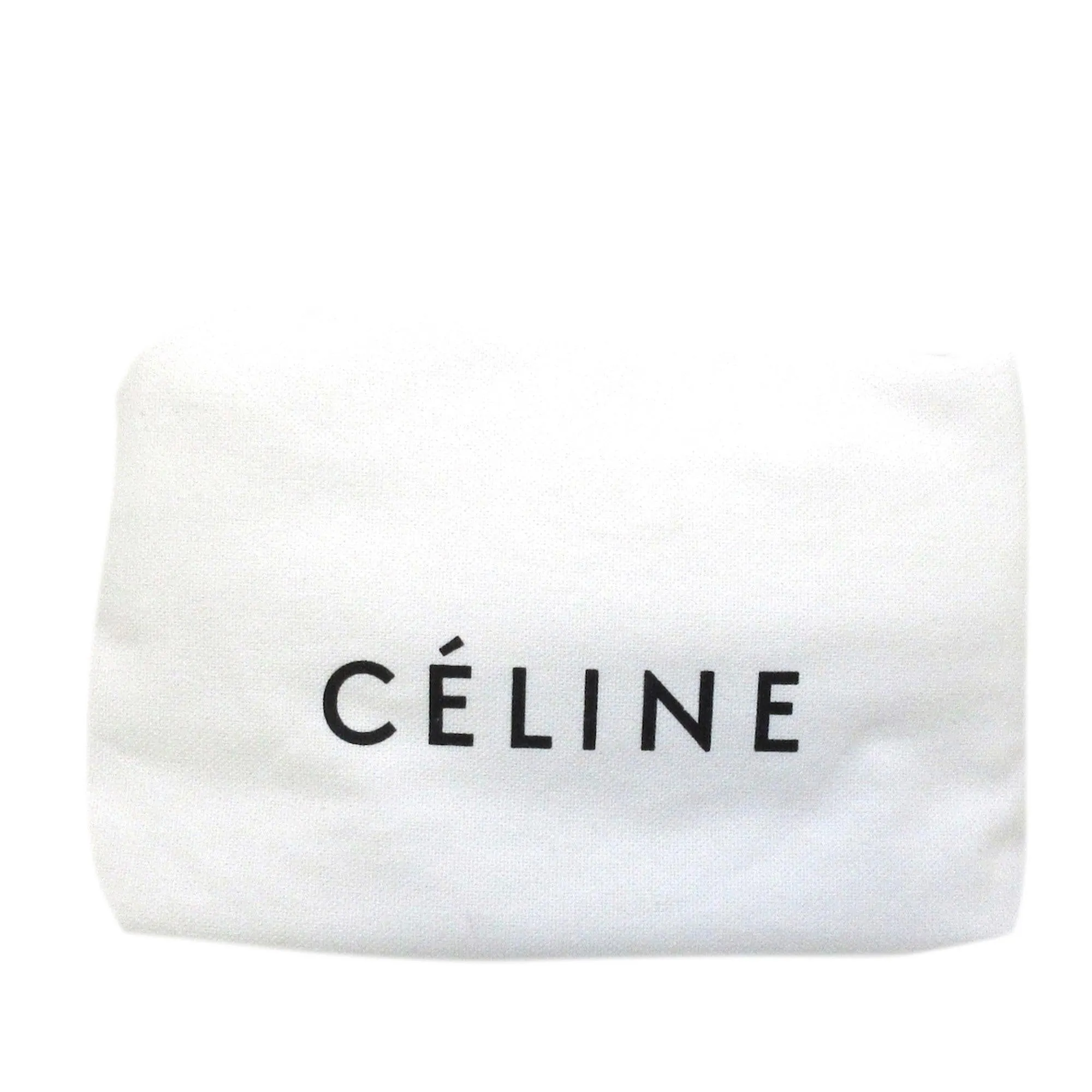 Celine Medium Seau Sangle