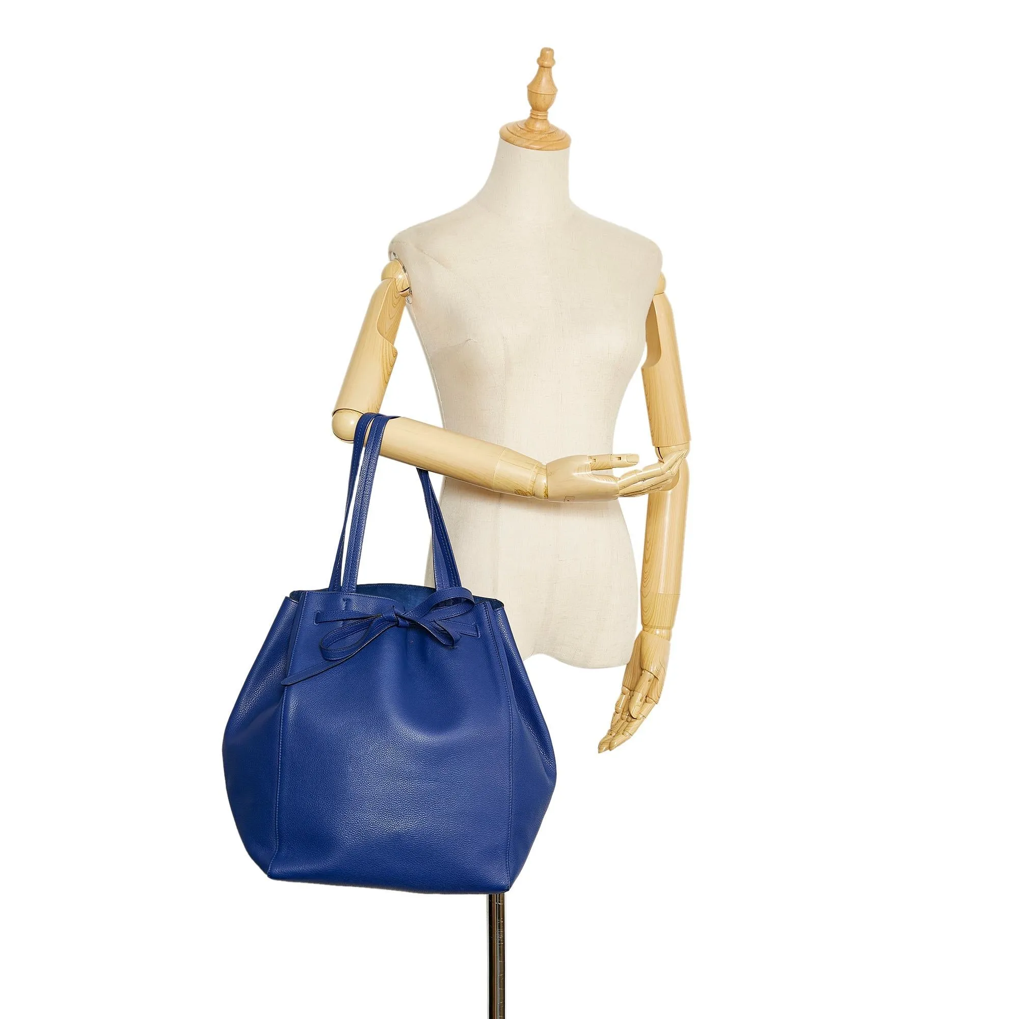 Celine Phantom Cabas