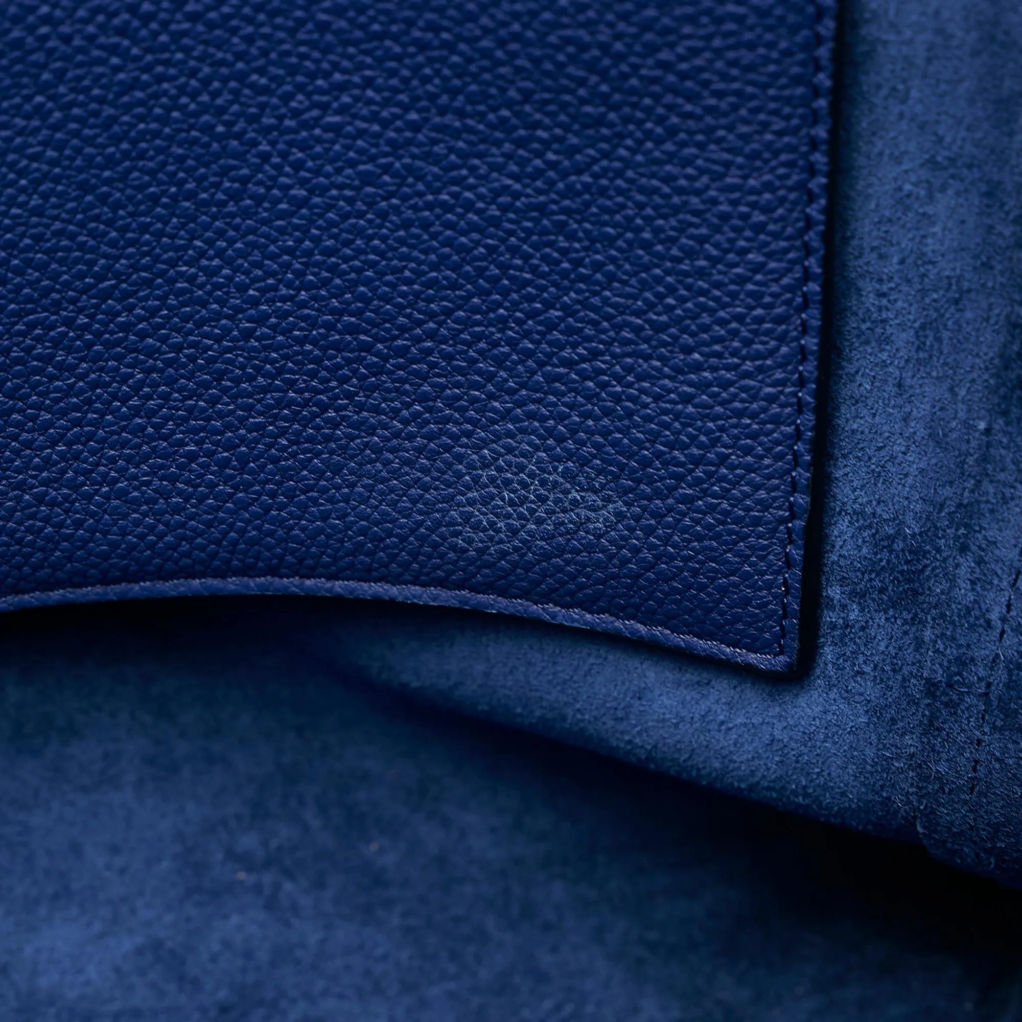 Celine Phantom Cabas