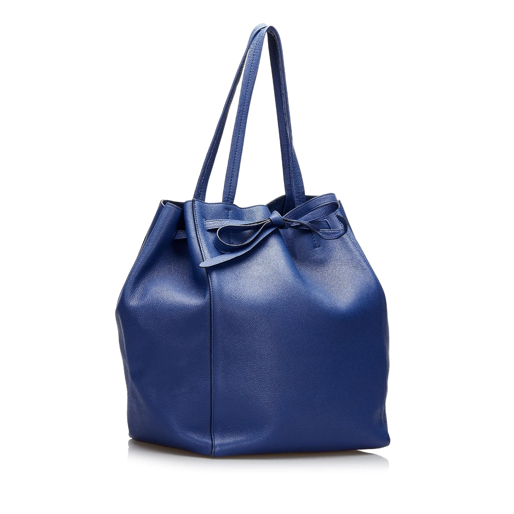 Celine Phantom Cabas