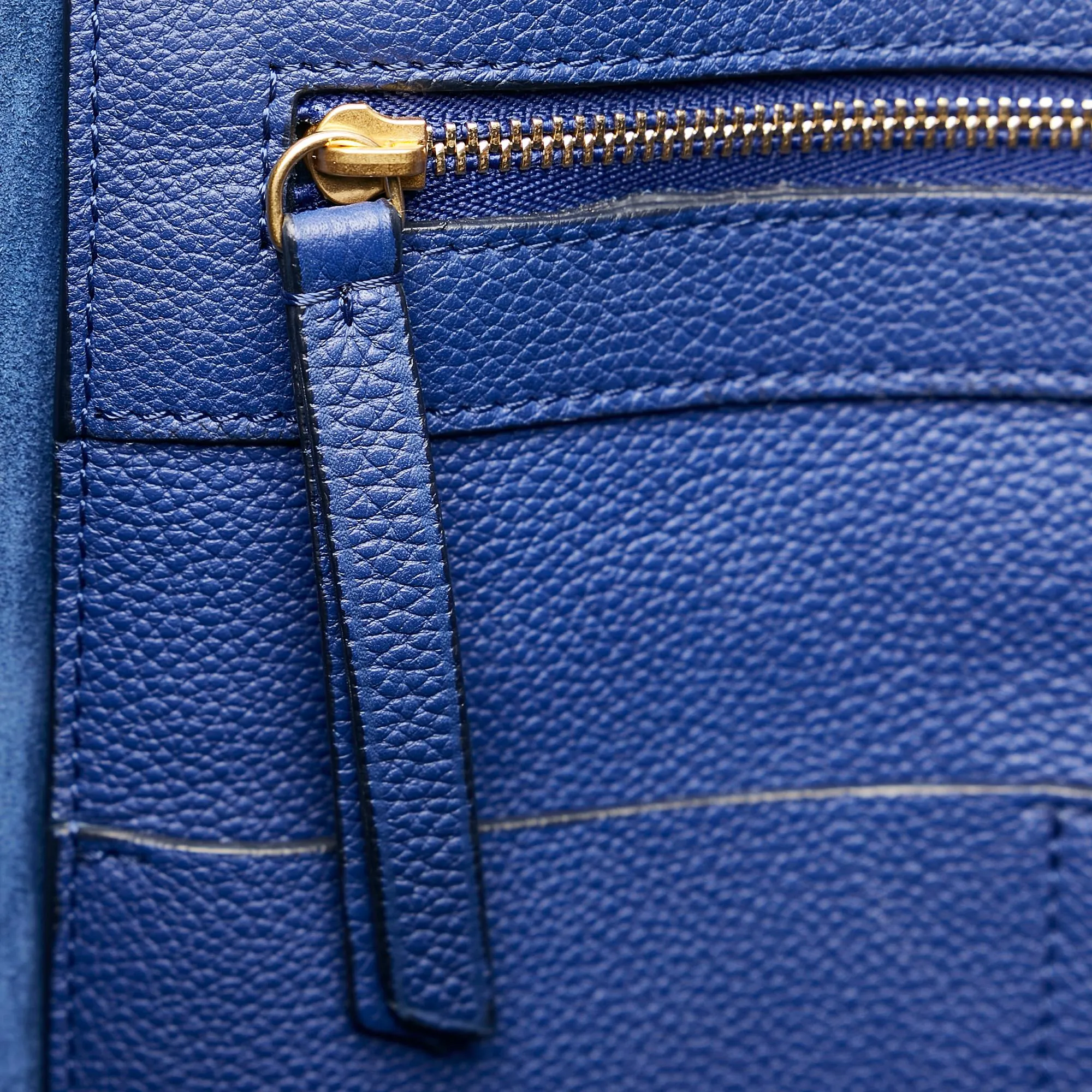 Celine Phantom Cabas
