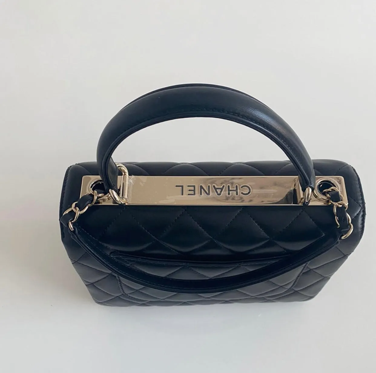 Chanel Bag Trendy CC