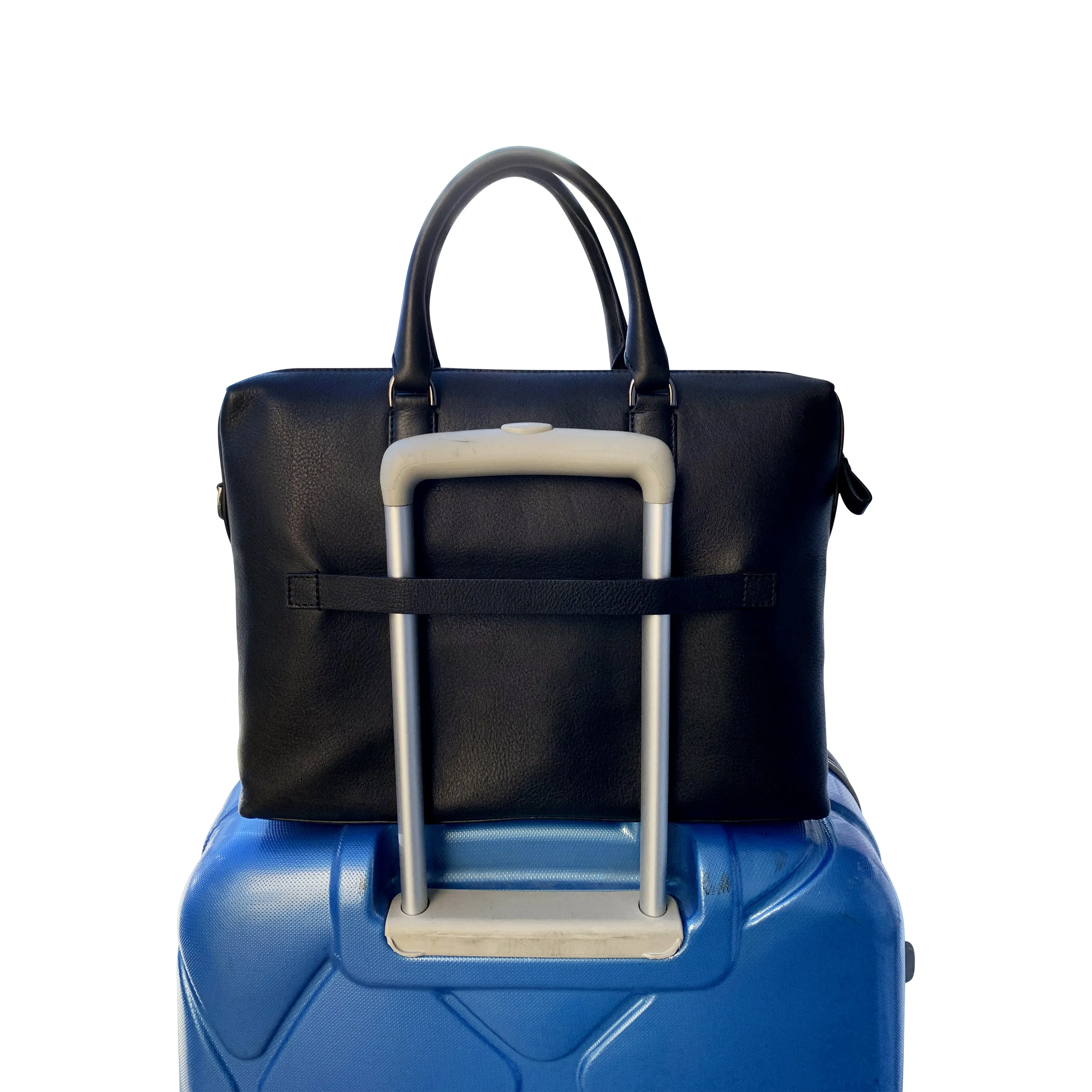 CHRISTOPHER LAPTOP BAG / BRIEFCASE
