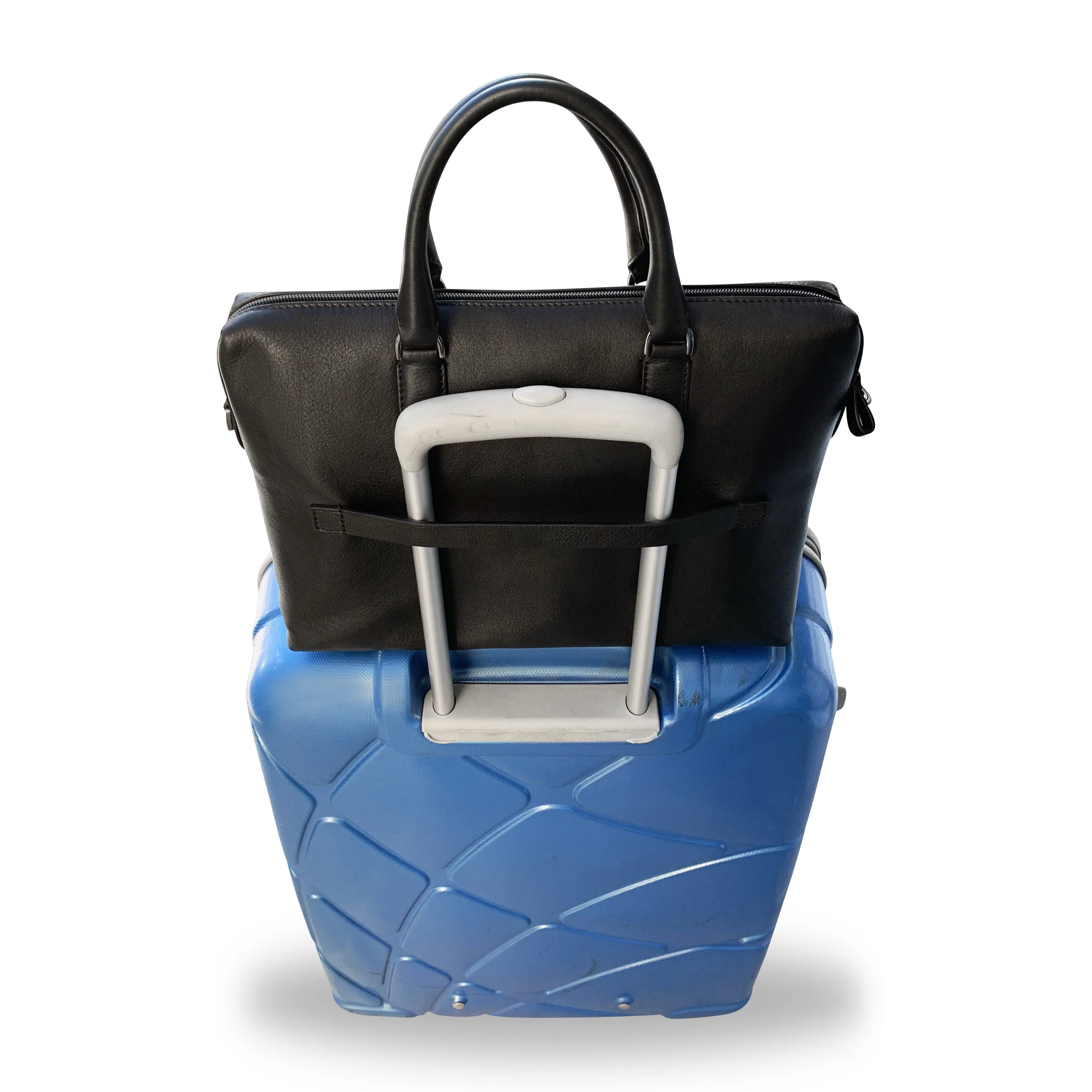 CHRISTOPHER LAPTOP BAG / BRIEFCASE