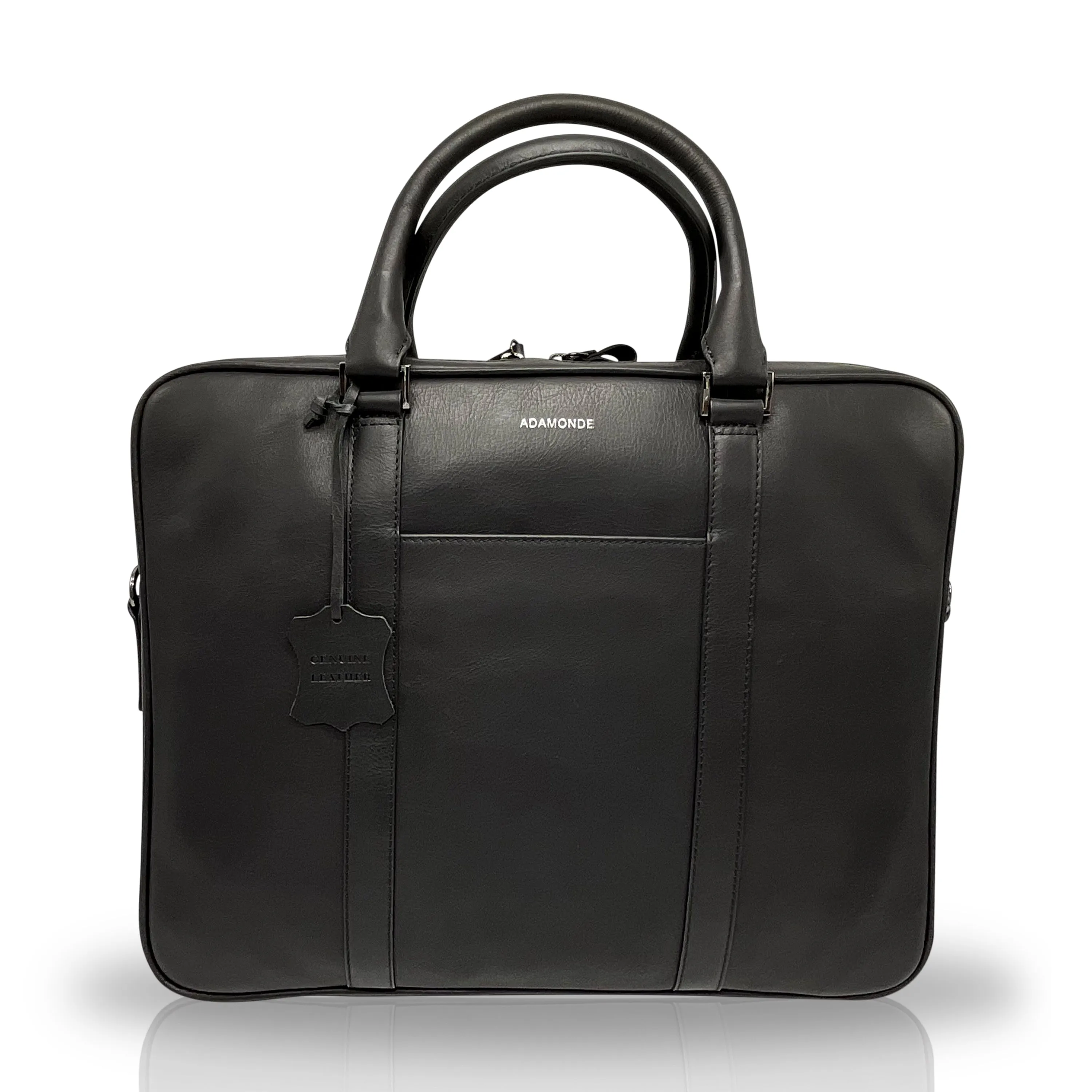 CHRISTOPHER LAPTOP BAG / BRIEFCASE