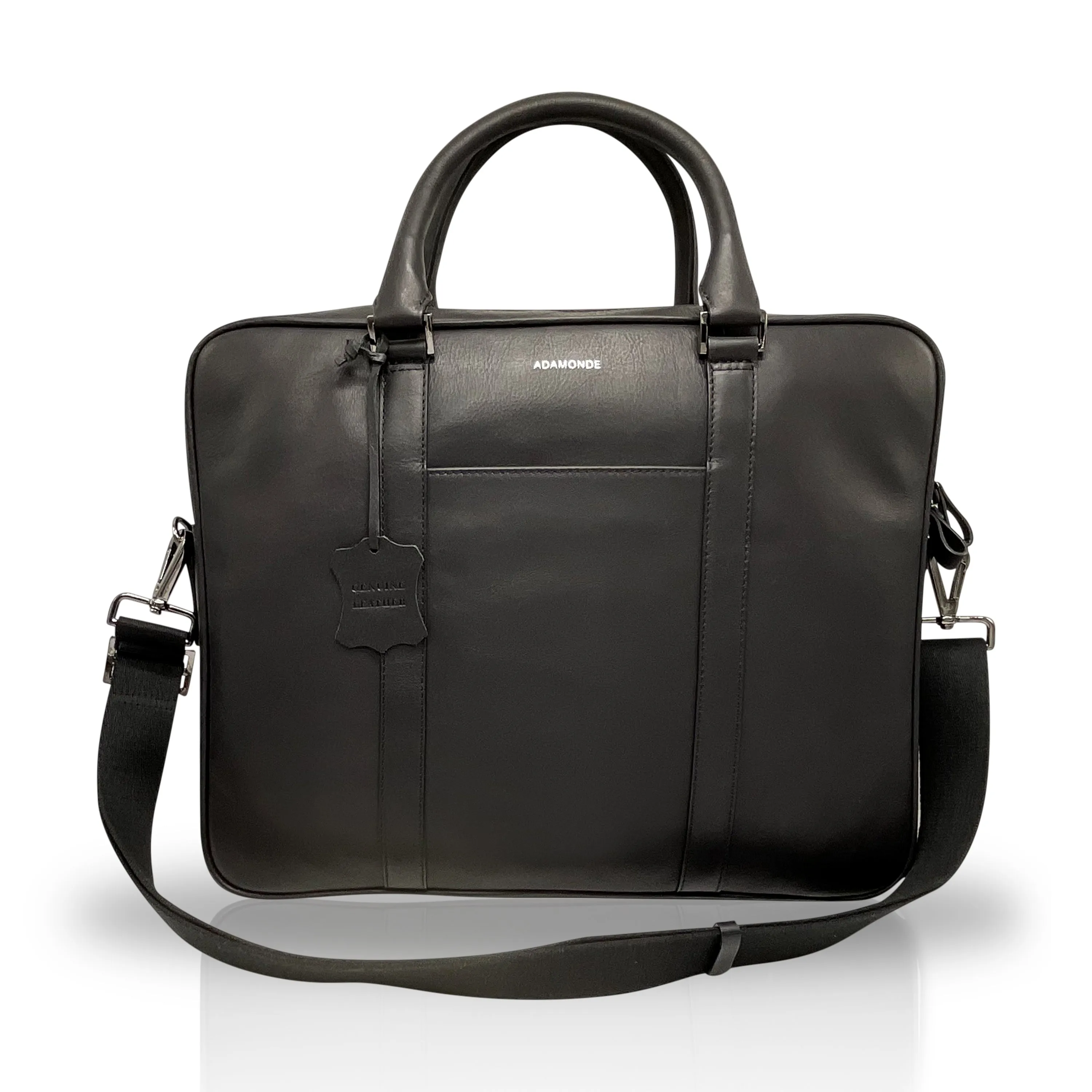 CHRISTOPHER LAPTOP BAG / BRIEFCASE