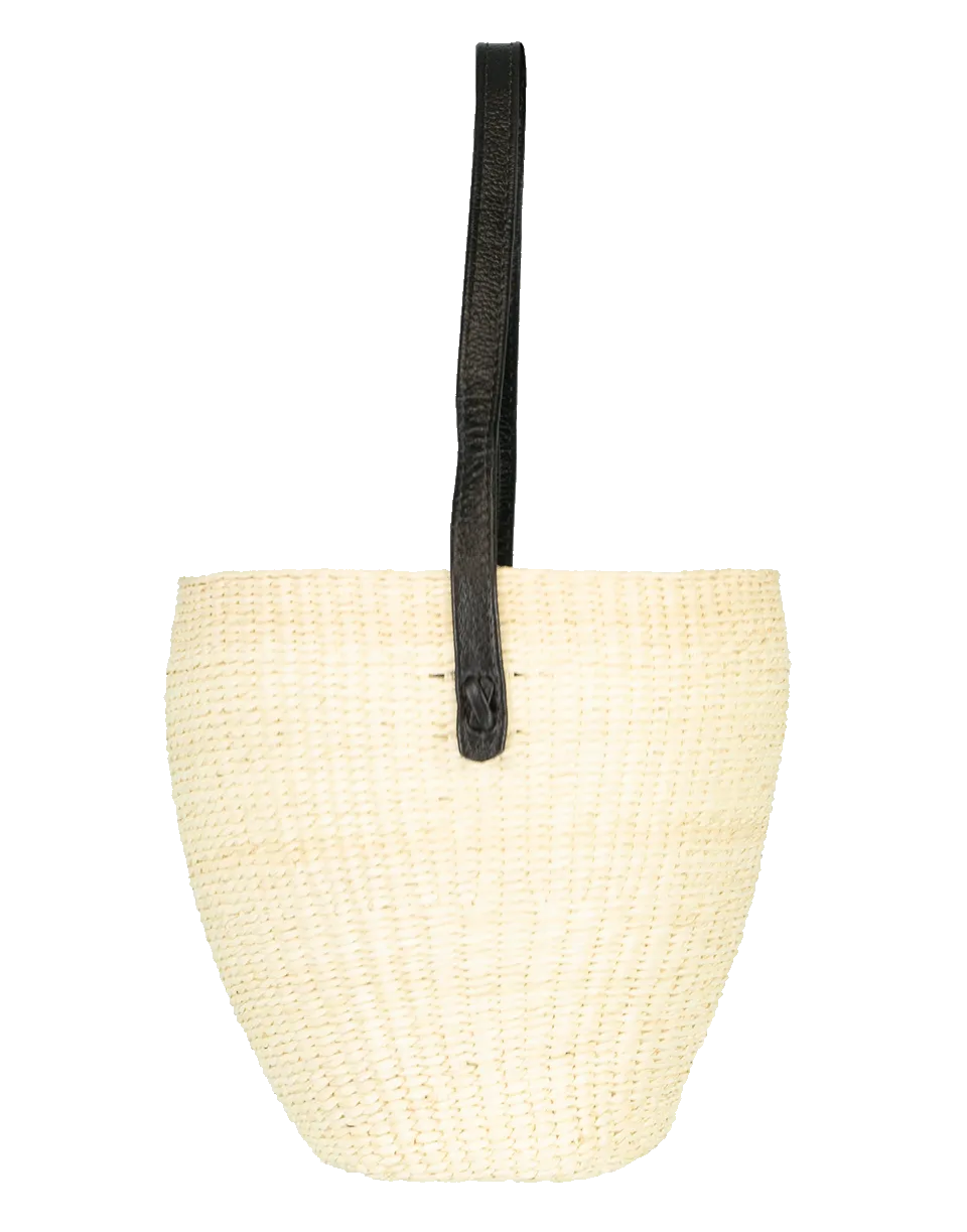 Classic Basket Tote