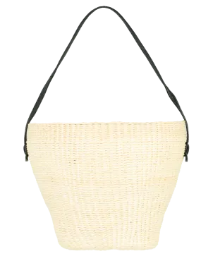 Classic Basket Tote