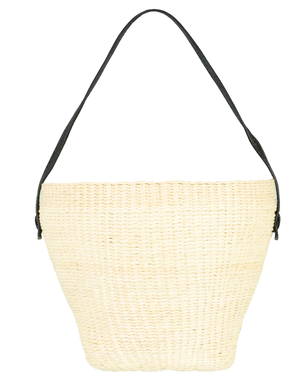 Classic Basket Tote