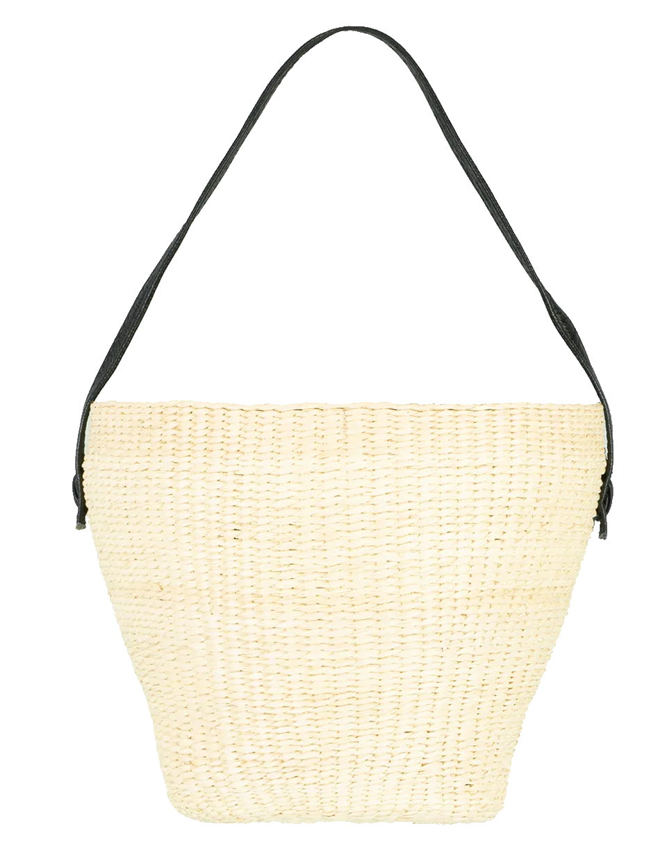 Classic Basket Tote