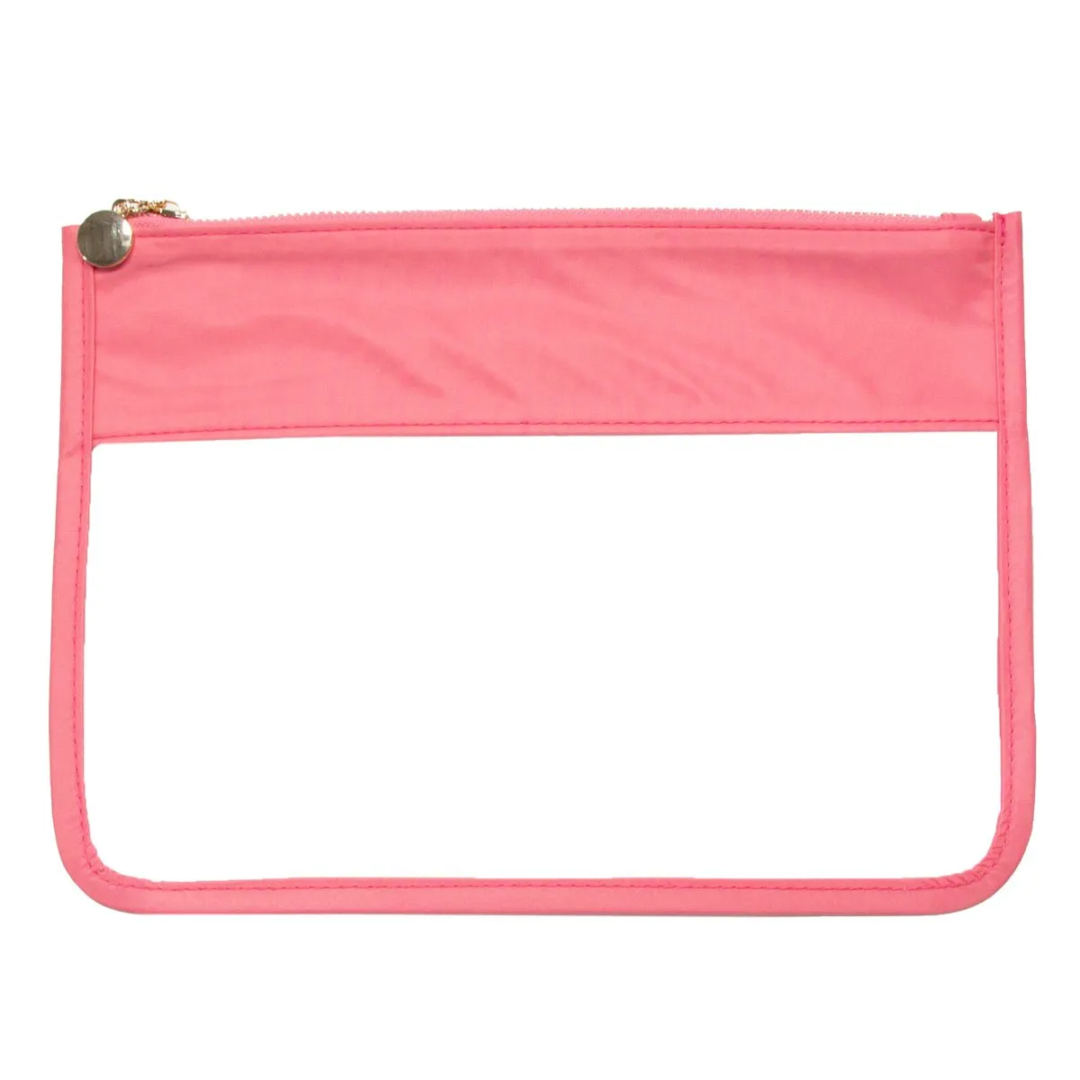 CLEAR POUCH