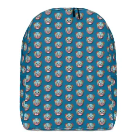 Clown World Minimalist Backpack