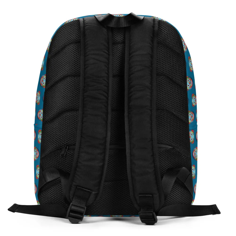 Clown World Minimalist Backpack