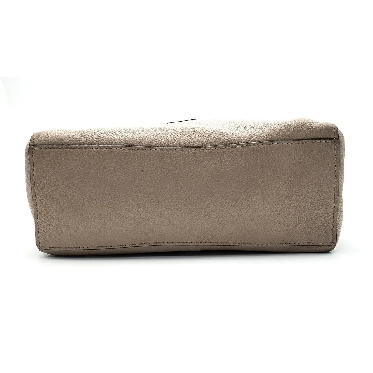 Coach Tote Bags Leather Brown Colour For Women