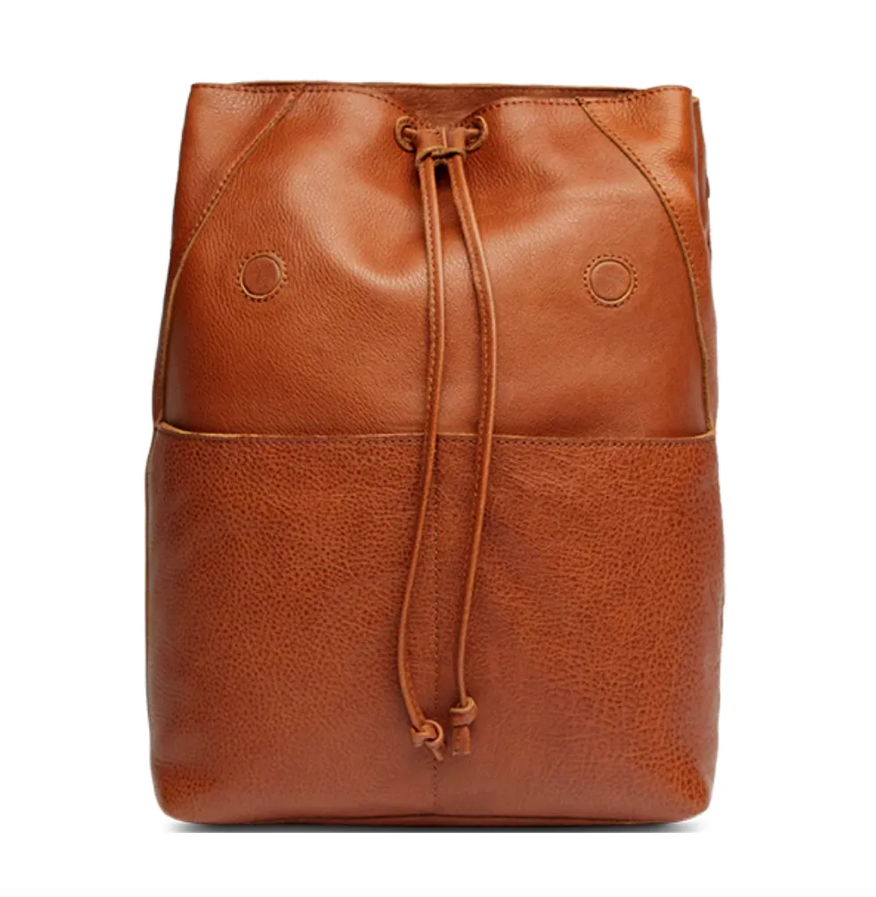 Consuela Brandy Backpack