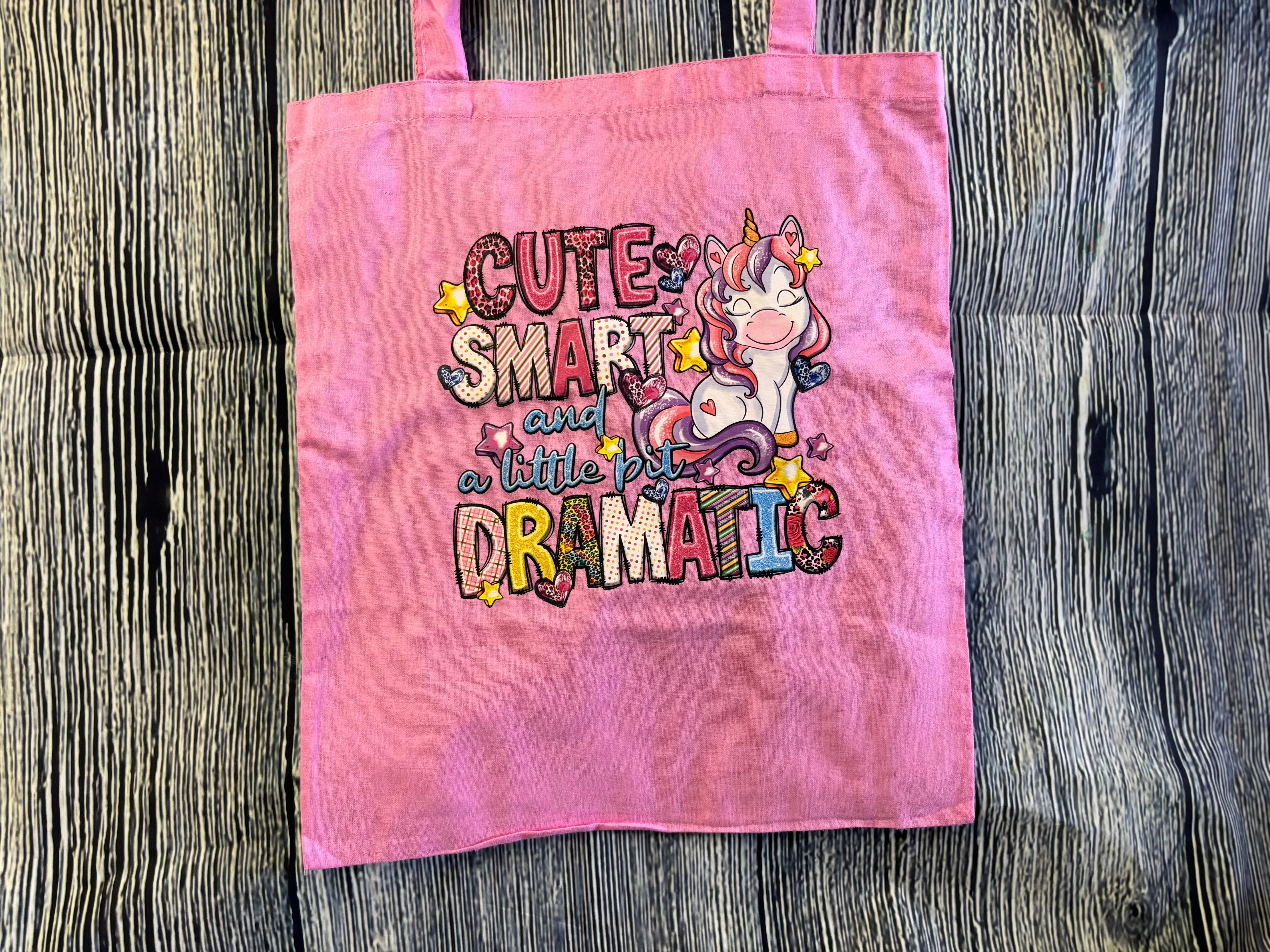 Cotton Tote Bag