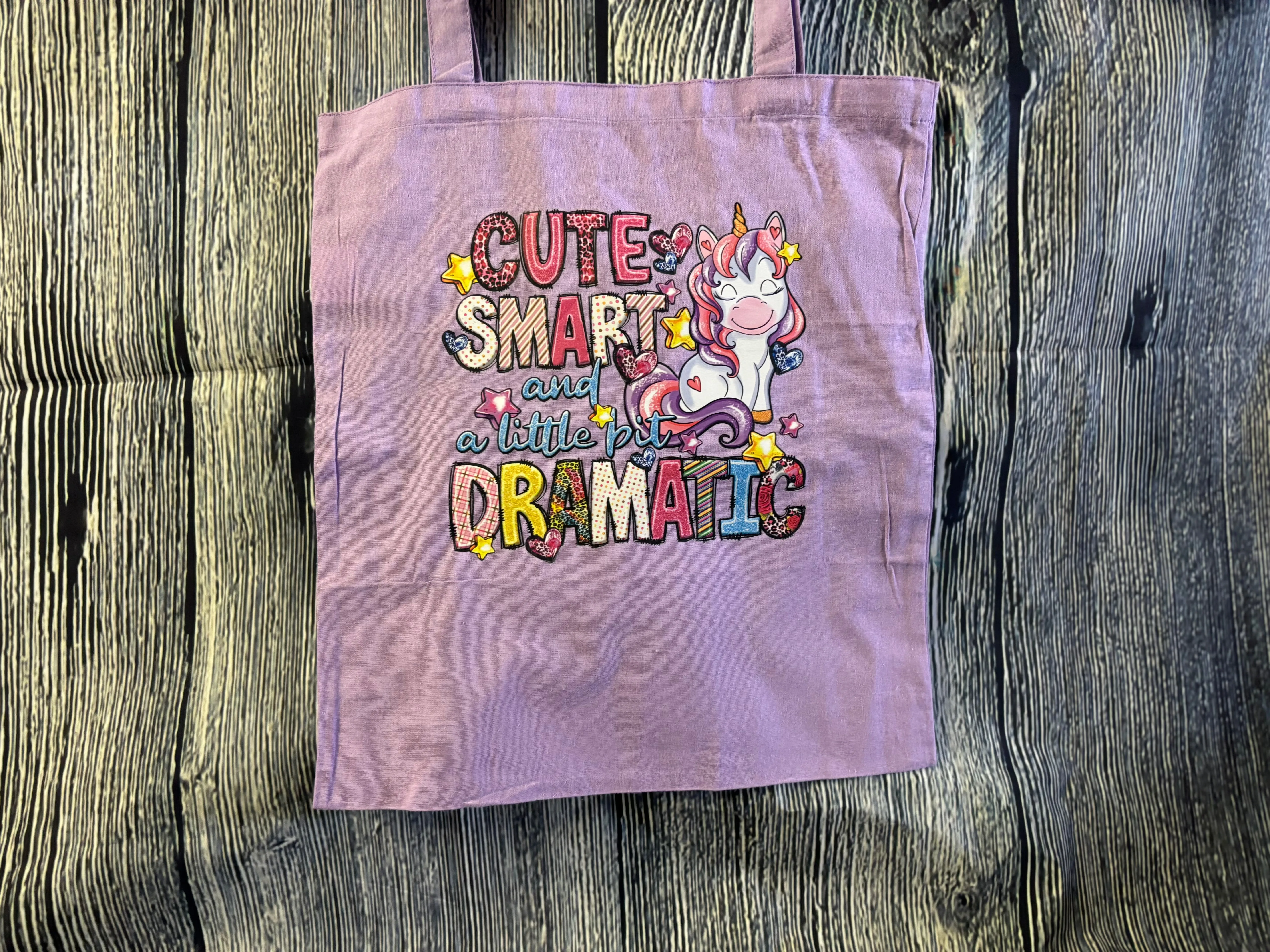 Cotton Tote Bag