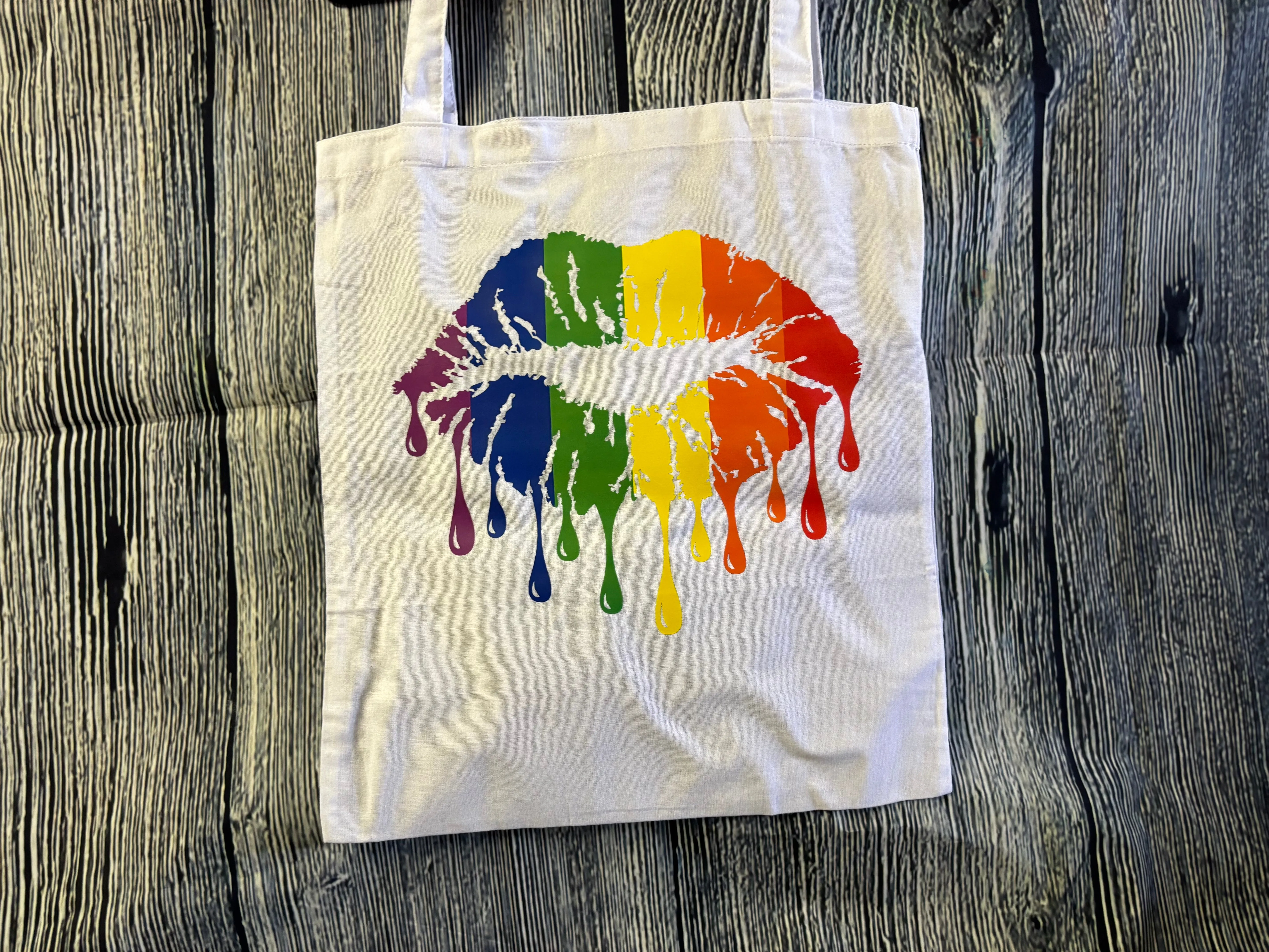 Cotton Tote Bag