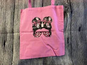 Cotton Tote Bag