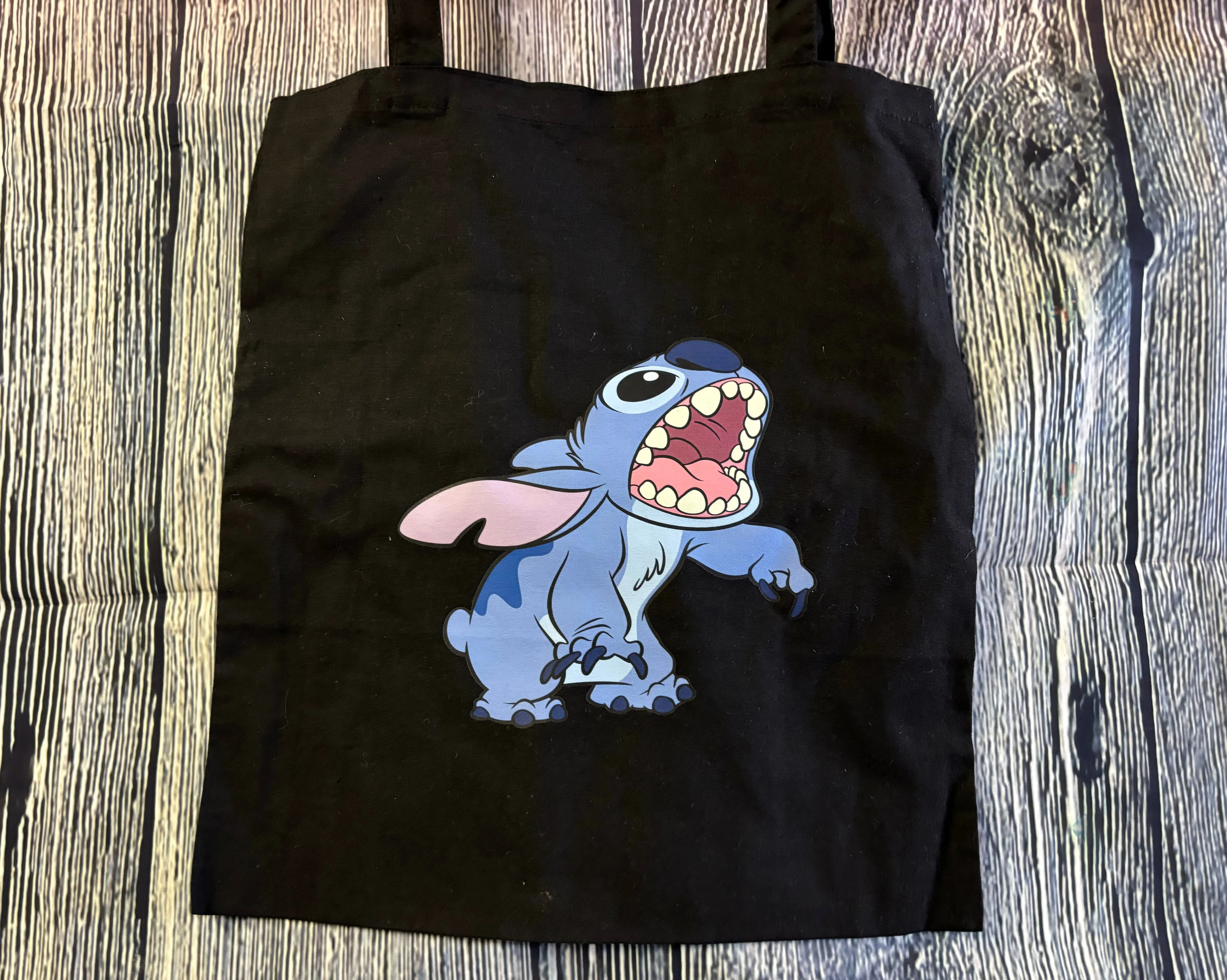 Cotton Tote Bag