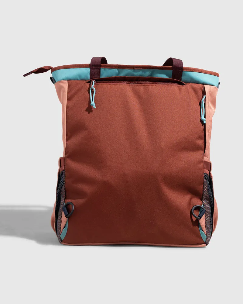 Deadstock (R)evolution™ 25L Convertible Carryall