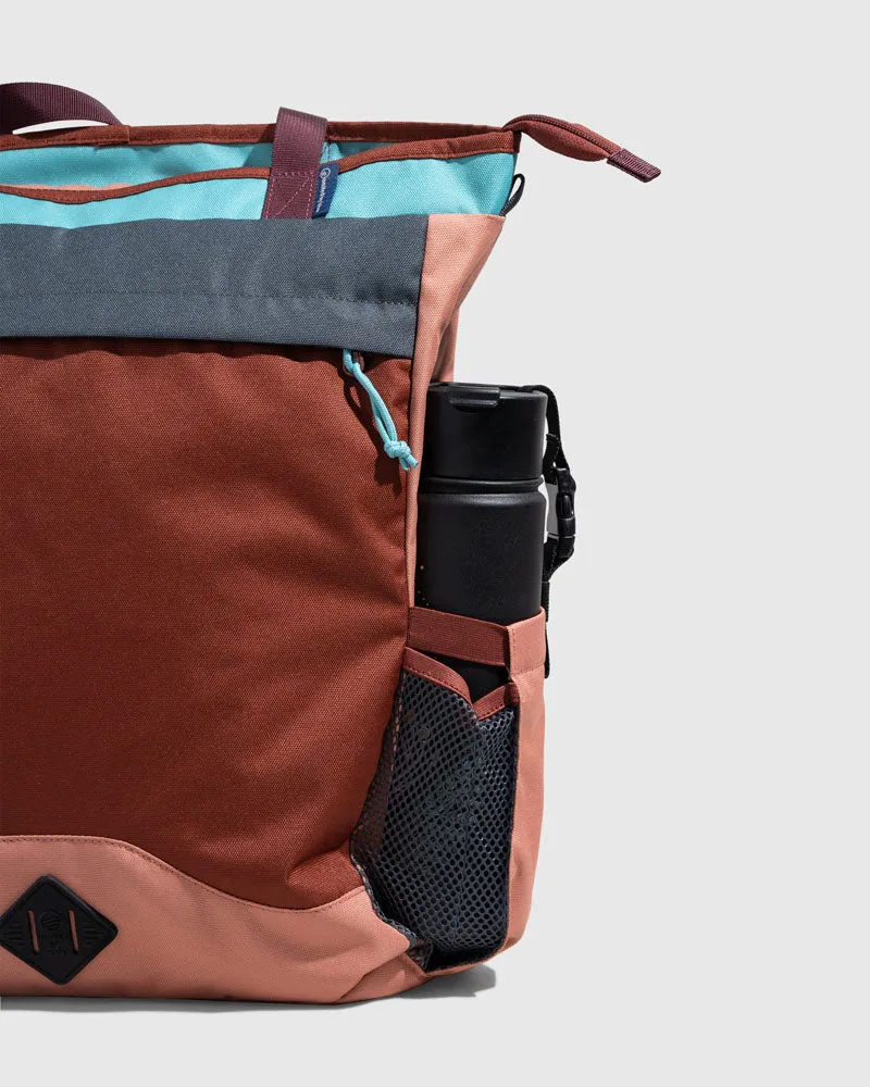 Deadstock (R)evolution™ 25L Convertible Carryall