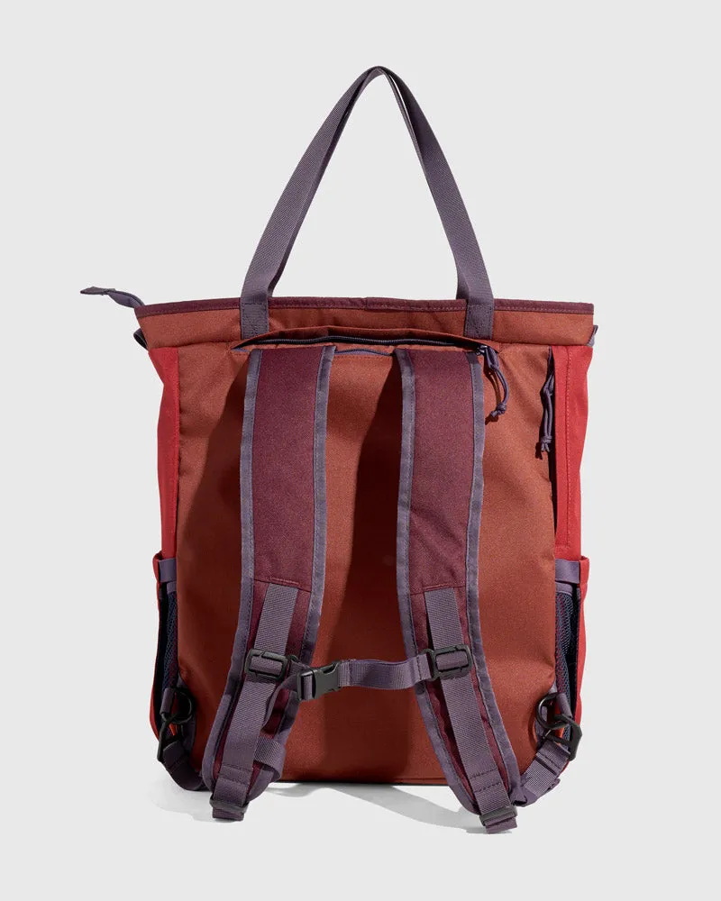 Deadstock (R)evolution™ 25L Convertible Carryall