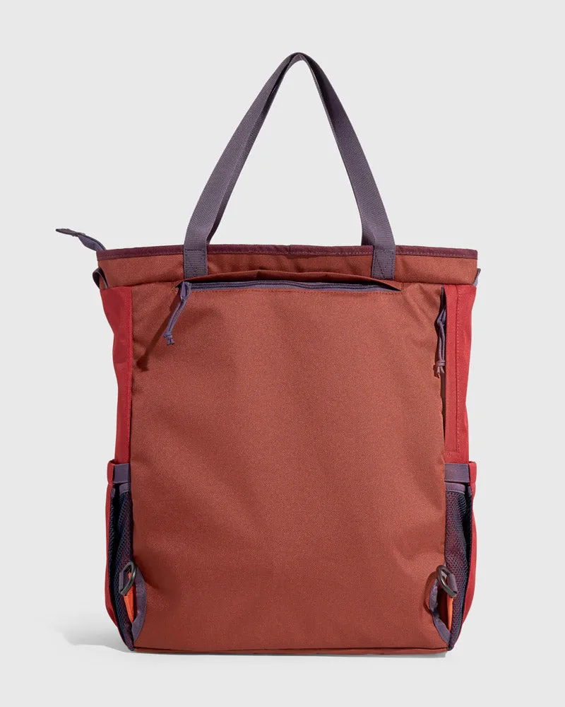 Deadstock (R)evolution™ 25L Convertible Carryall