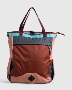 Deadstock (R)evolution™ 25L Convertible Carryall