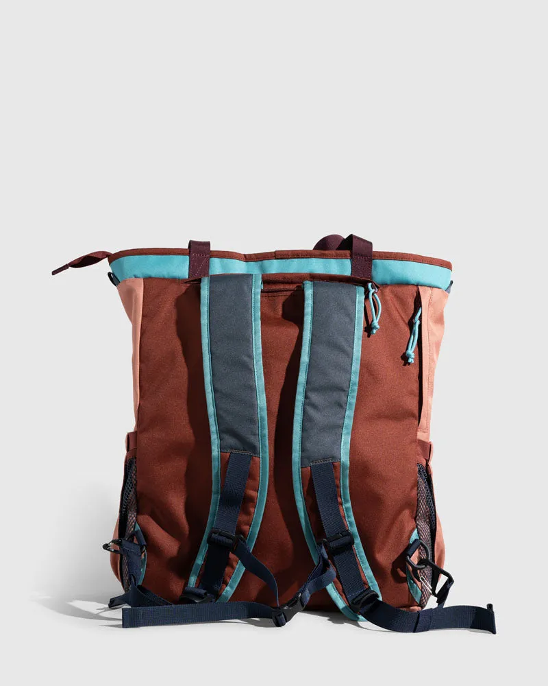 Deadstock (R)evolution™ 25L Convertible Carryall