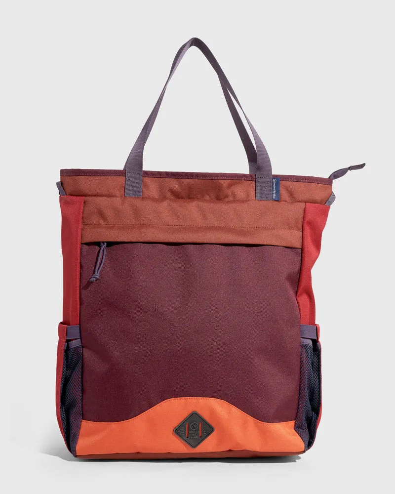 Deadstock (R)evolution™ 25L Convertible Carryall