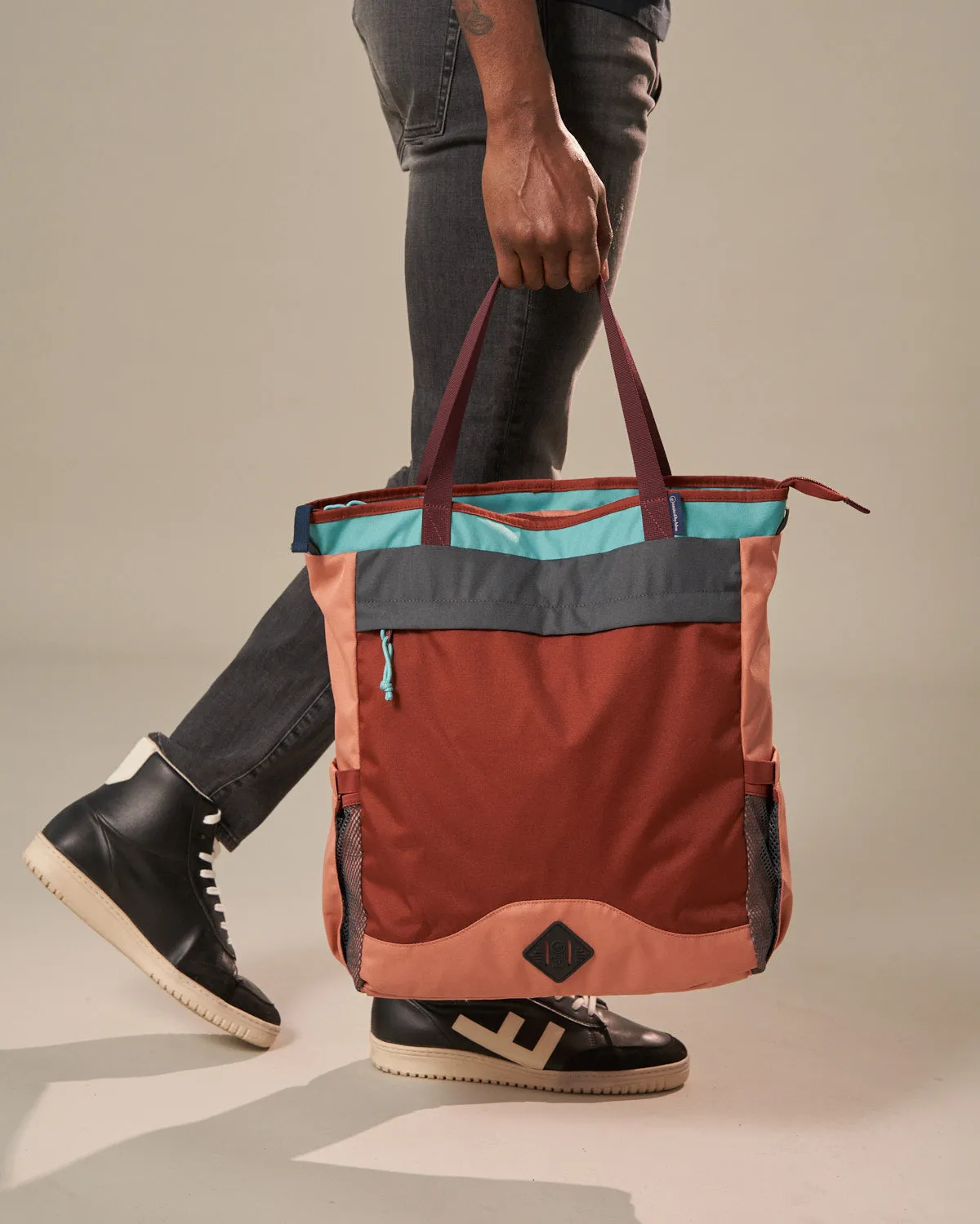 Deadstock (R)evolution™ 25L Convertible Carryall