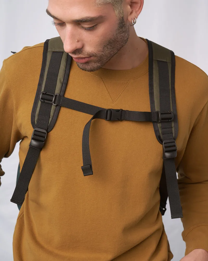 Deadstock (R)evolution™ 25L Convertible Carryall
