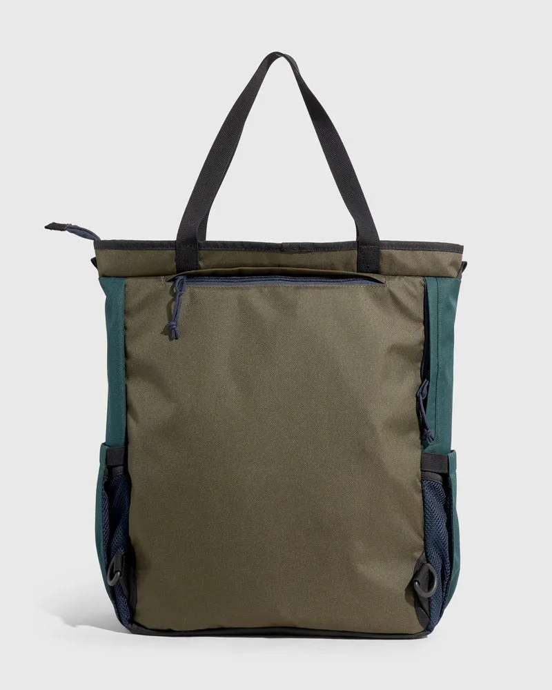 Deadstock (R)evolution™ 25L Convertible Carryall