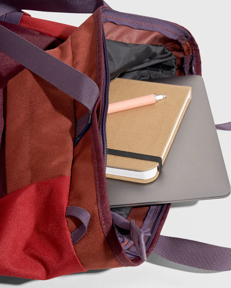 Deadstock (R)evolution™ 25L Convertible Carryall