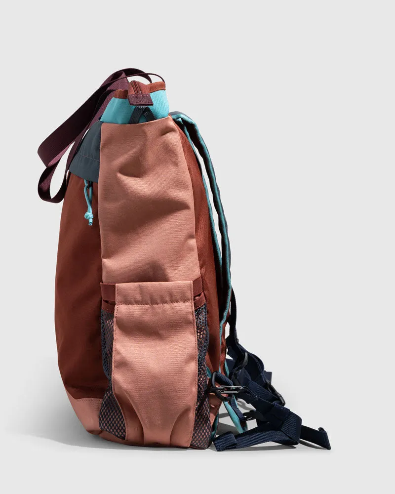 Deadstock (R)evolution™ 25L Convertible Carryall
