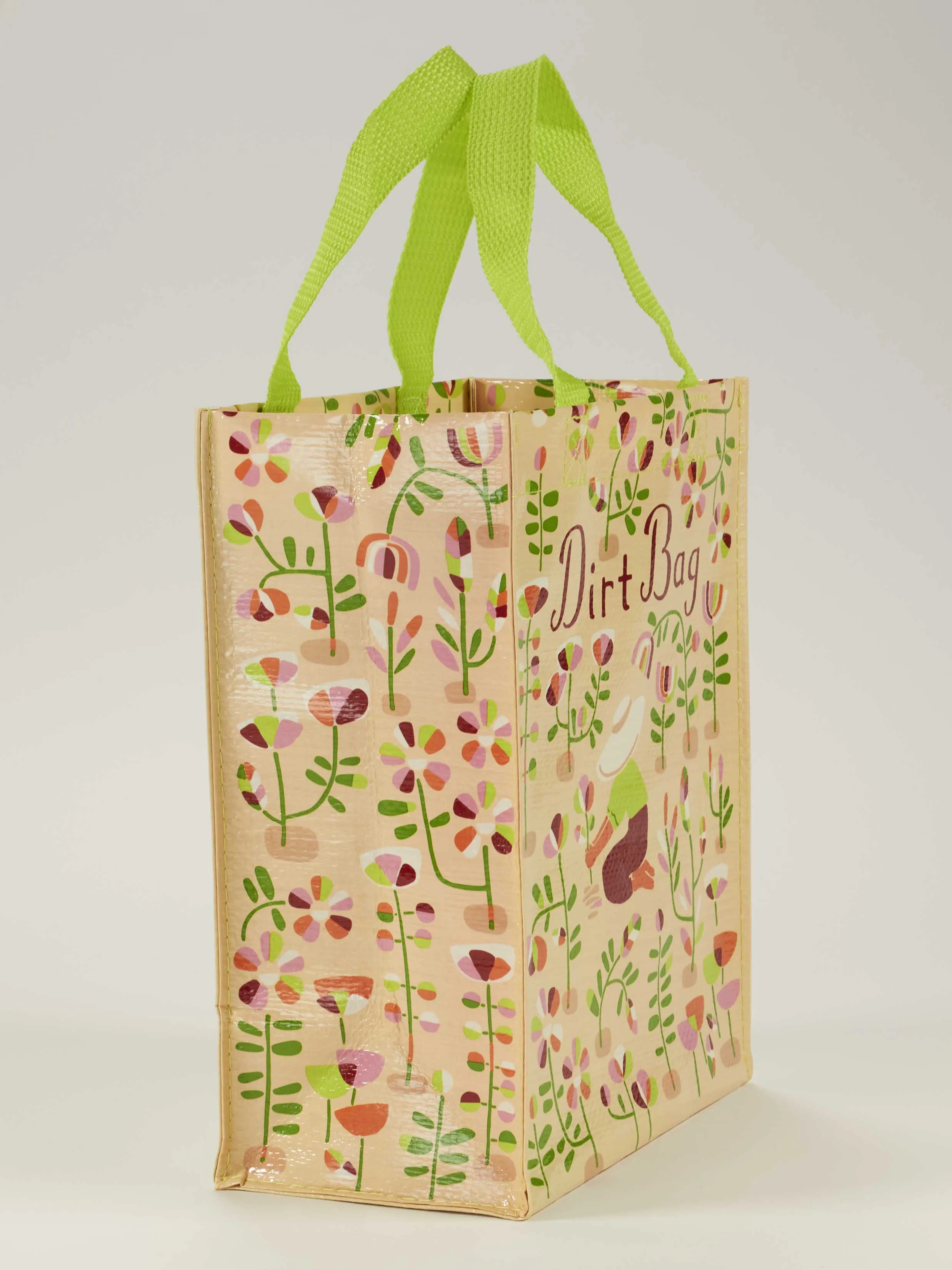 Dirt Bag Handy Tote