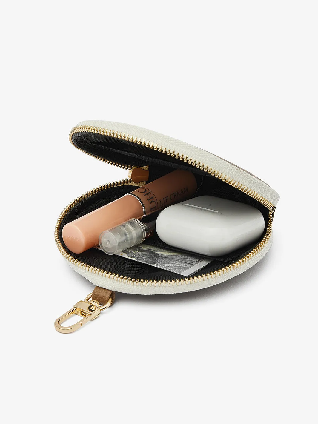 Economical Kit- Thin Round Pouch