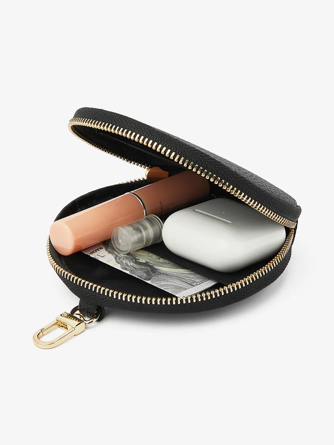 Economical Kit- Thin Round Pouch