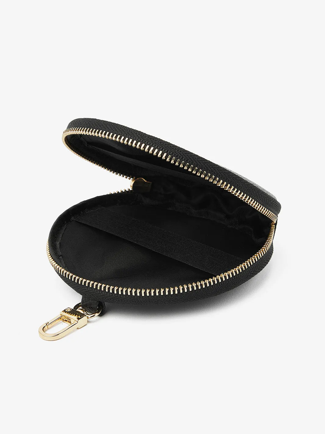 Economical Kit- Thin Round Pouch
