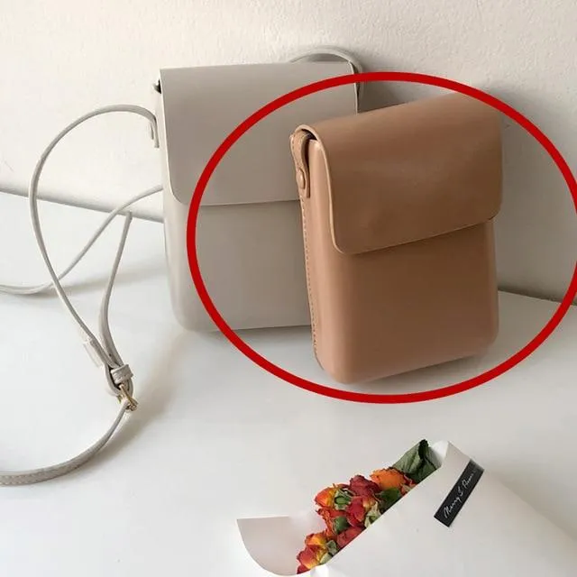 EI -2021 MINI BAG FOR WOMEN MB019