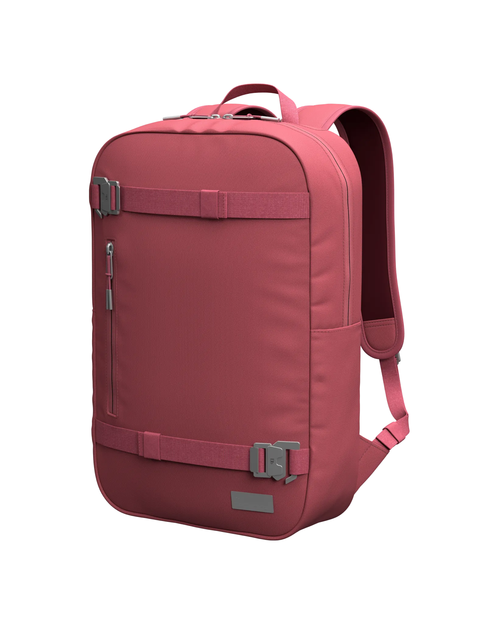 Essential Backpack 17L Sunbleached Red