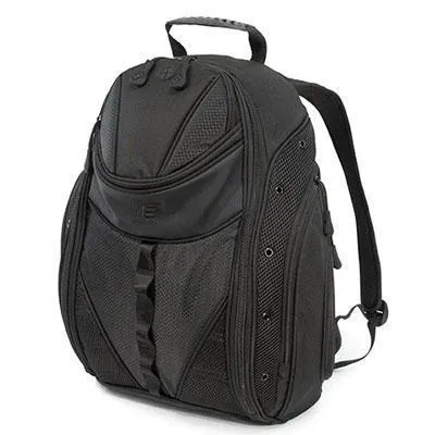 Expres Bkpk 2.0 16"17" Mac Blk
