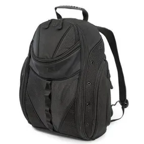 Expres Bkpk 2.0 16"17" Mac Blk