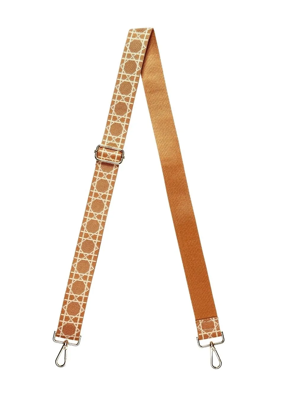 Ezra Guitar Strap!