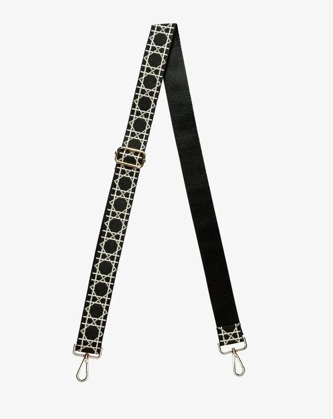 Ezra Guitar Strap!