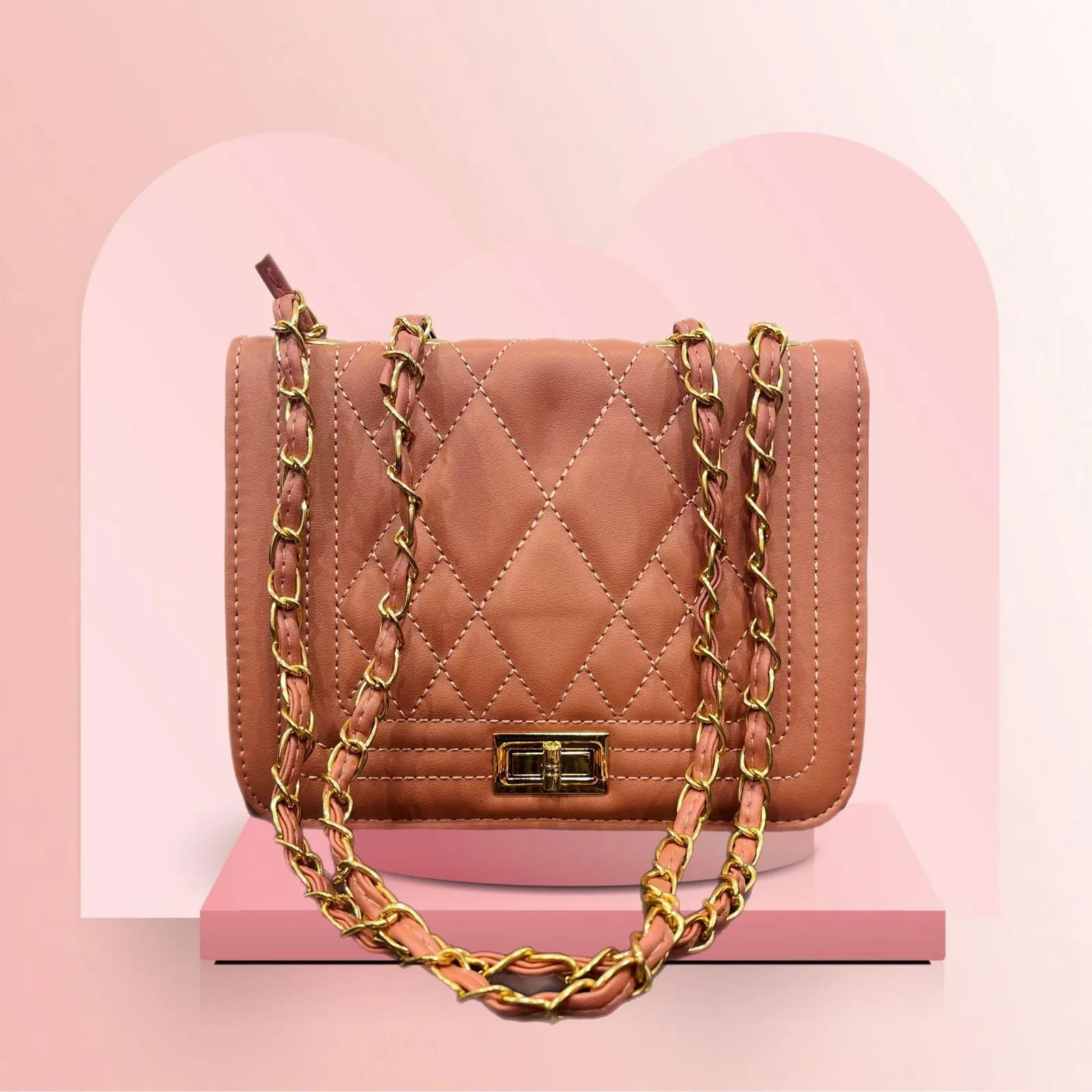 Fashion Bag Medium - MR9455
